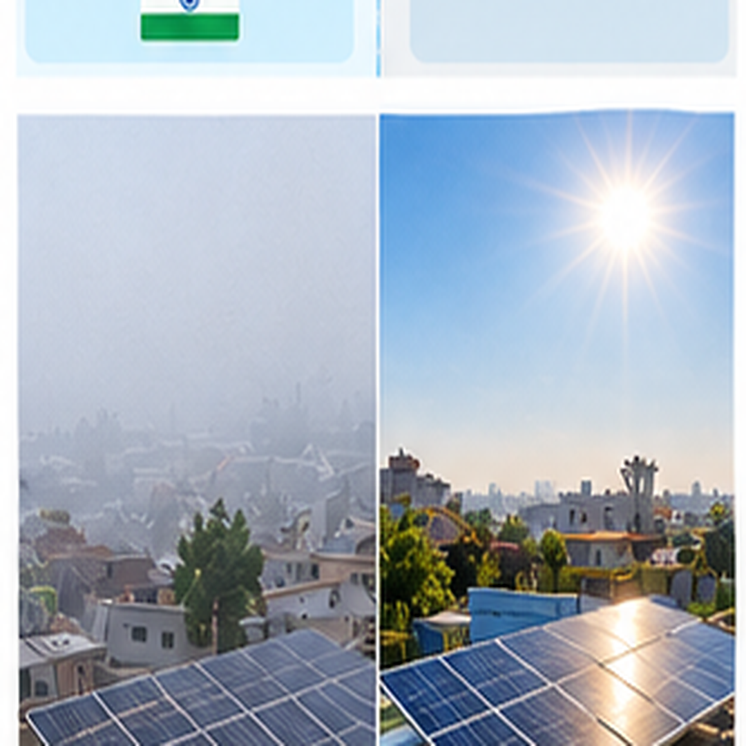 Is Winter Really Bad for Solar? What the Actual Generation Data Shows