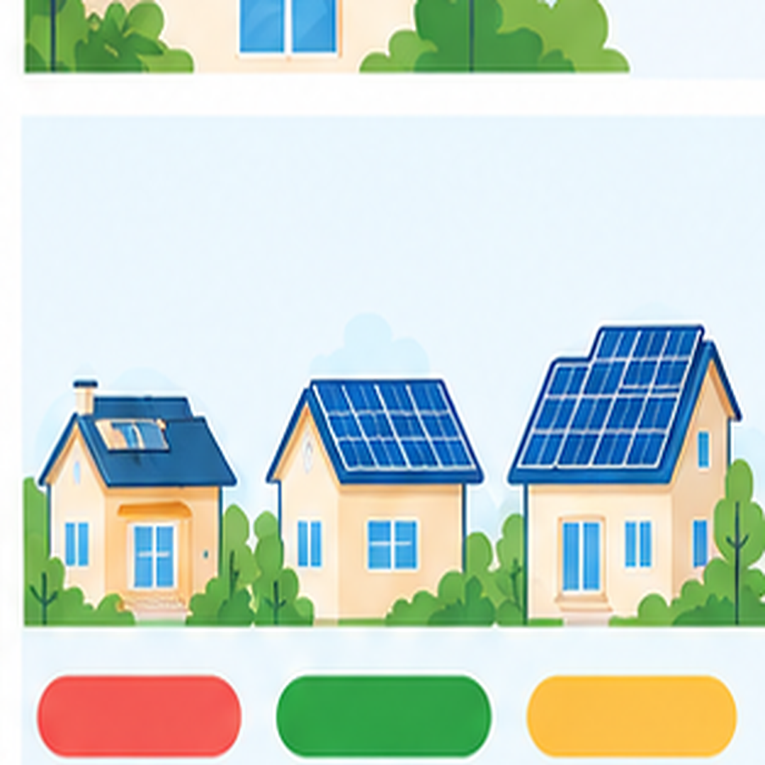 How to Size Your Solar Plant Right — Avoiding Both Over- and Under-Capacit