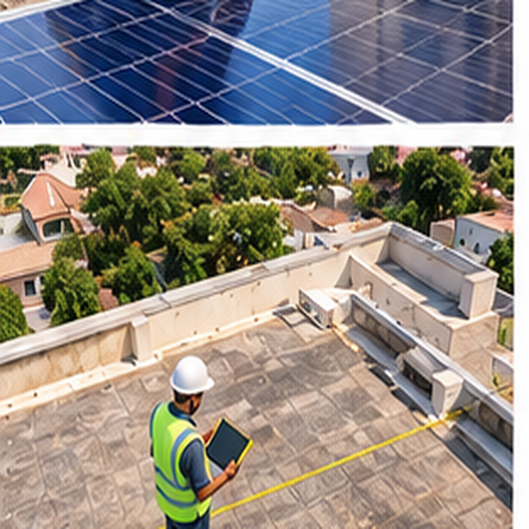 Is My Roof Actually Fit for Solar? What a Real Site Assessment Checks