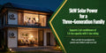 5 kW Rooftop Solar Plant - Zero Down Payment | Noida, Ghaziabad & Greater Noida